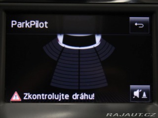 Škoda Fabia 1,2 TSi 81kW Style Kombi 2015