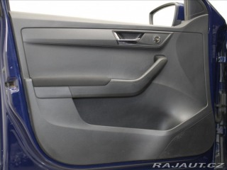 Škoda Fabia 1,2 TSi 81kW Style Kombi 2015