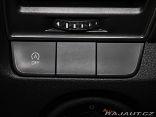Škoda Fabia 1,2 TSi 81kW Style Kombi 2015