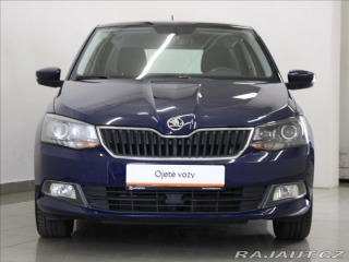 Škoda Fabia 1,2 TSi 81kW Style Kombi 2015