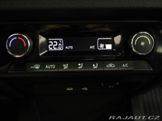 Škoda Fabia 1,2 TSi 81kW Style Kombi 2015