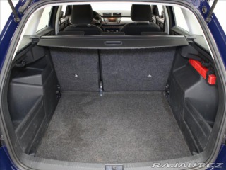 Škoda Fabia 1,2 TSi 81kW Style Kombi 2015