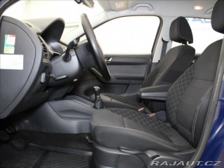 Škoda Fabia 1,2 TSi 81kW Style Kombi 2015