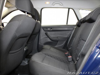 Škoda Fabia 1,2 TSi 81kW Style Kombi 2015