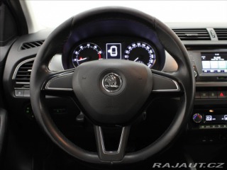 Škoda Fabia 1,2 TSi 81kW Style Kombi 2015