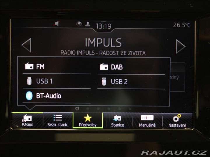 Škoda Scala 1,0 TSi 85kW Ambi. PLUS 5 2021