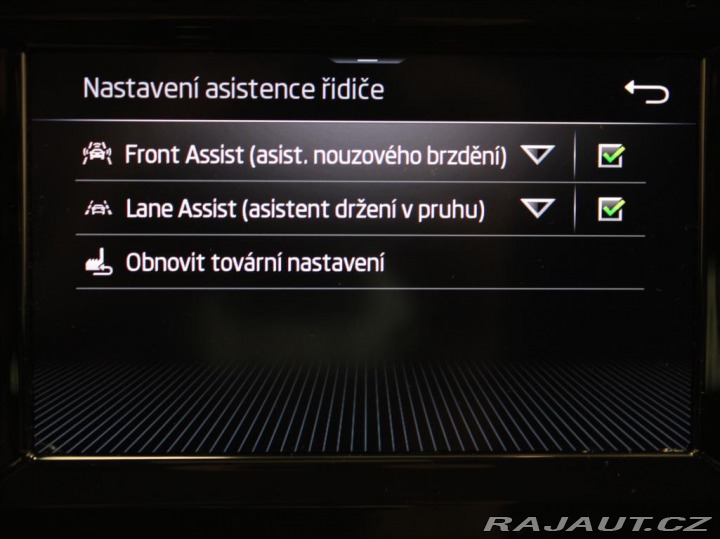 Škoda Scala 1,0 TSi 85kW Ambi. PLUS 5 2021