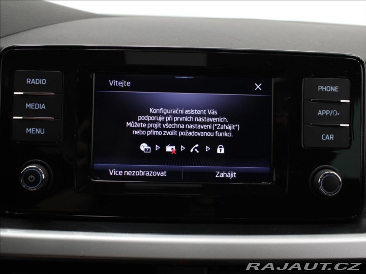 Škoda Scala 1,0 TSi 85kW Ambi. PLUS 5 2021