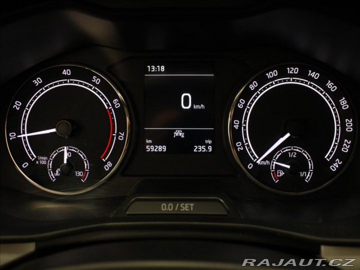 Škoda Scala 1,0 TSi 85kW Ambi. PLUS 5 2021