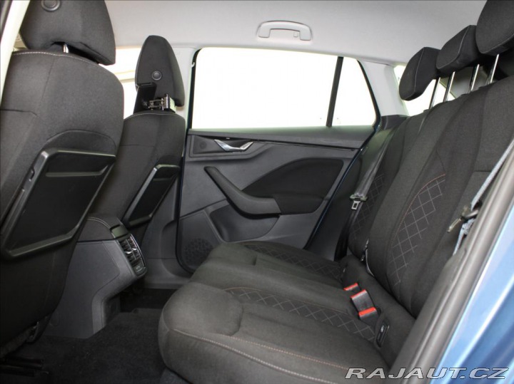 Škoda Scala 1,0 TSi 85kW Ambi. PLUS 5 2021