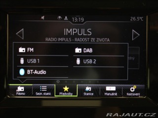 Škoda Scala 1,0 TSi 85kW Ambi. PLUS 5 2021