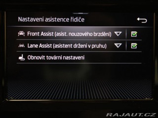 Škoda Scala 1,0 TSi 85kW Ambi. PLUS 5 2021