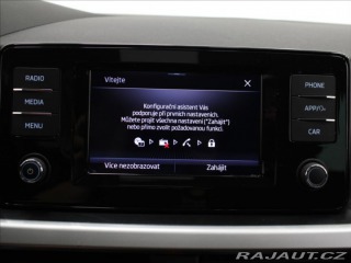 Škoda Scala 1,0 TSi 85kW Ambi. PLUS 5 2021