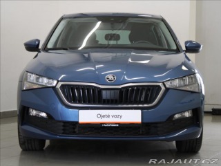 Škoda Scala 1,0 TSi 85kW Ambi. PLUS 5 2021