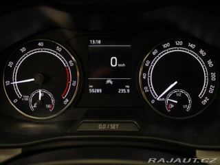 Škoda Scala 1,0 TSi 85kW Ambi. PLUS 5 2021
