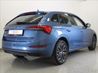 Škoda Scala 1,0 TSi 85kW Ambi. PLUS 5 2021
