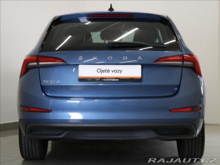 Škoda Scala 1,0 TSi 85kW Ambi. PLUS 5 2021