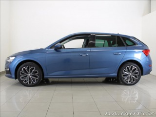 Škoda Scala 1,0 TSi 85kW Ambi. PLUS 5 2021