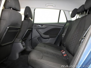 Škoda Scala 1,0 TSi 85kW Ambi. PLUS 5 2021
