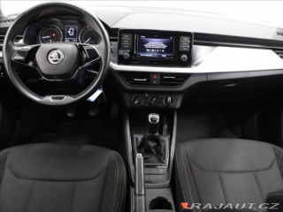 Škoda Scala 1,0 TSi 85kW Ambi. PLUS 5 2021