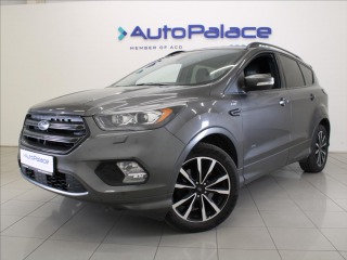 Ford Kuga 2,0 EBlue 132kW AT AWD ST