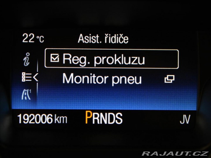 Ford Kuga 2,0 EBlue 132kW AT AWD ST 2017