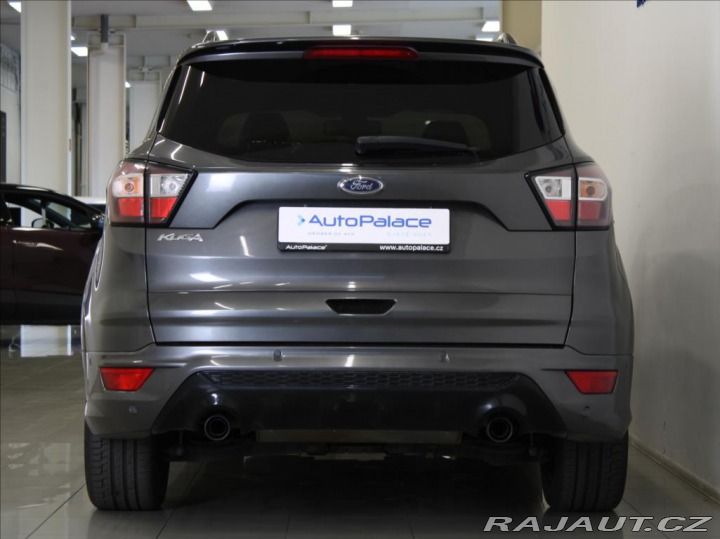 Ford Kuga 2,0 EBlue 132kW AT AWD ST 2017