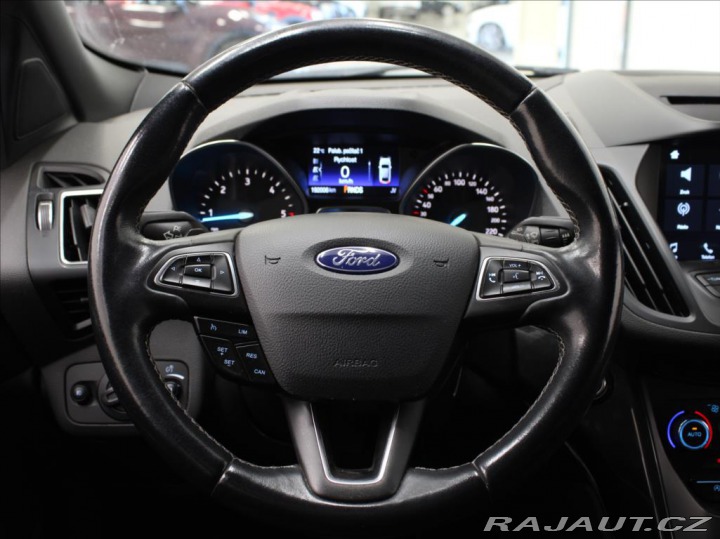Ford Kuga 2,0 EBlue 132kW AT AWD ST 2017