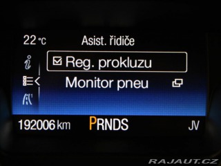 Ford Kuga 2,0 EBlue 132kW AT AWD ST 2017