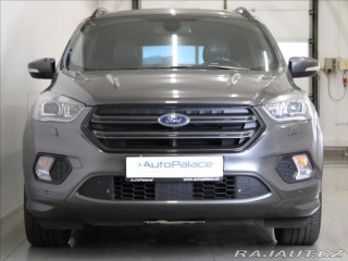 Ford Kuga 2,0 EBlue 132kW AT AWD ST 2017