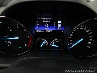 Ford Kuga 2,0 EBlue 132kW AT AWD ST 2017