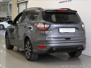 Ford Kuga 2,0 EBlue 132kW AT AWD ST 2017