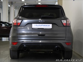 Ford Kuga 2,0 EBlue 132kW AT AWD ST 2017