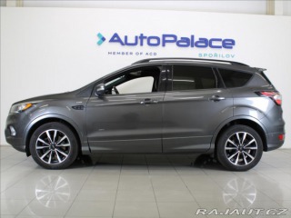 Ford Kuga 2,0 EBlue 132kW AT AWD ST 2017