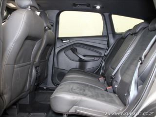 Ford Kuga 2,0 EBlue 132kW AT AWD ST 2017