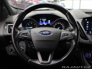 Ford Kuga 2,0 EBlue 132kW AT AWD ST 2017