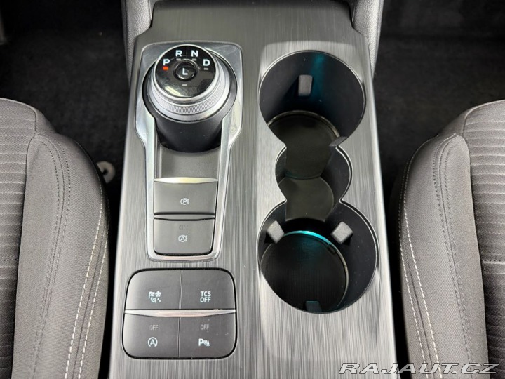 Ford Focus 1.5TDCi ECO BLUE A/T TITA 2020