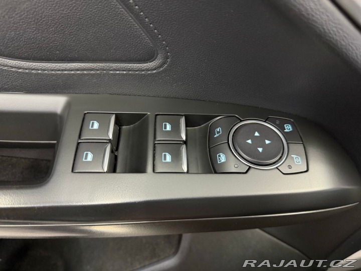 Ford Focus 1.5TDCi ECO BLUE A/T TITA 2020