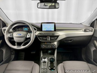 Ford Focus 1.5TDCi ECO BLUE A/T TITA 2020