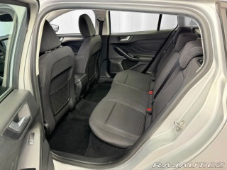 Ford Focus 1.5TDCi ECO BLUE A/T TITA 2020