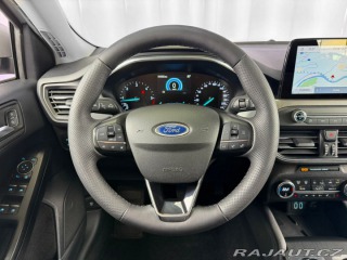 Ford Focus 1.5TDCi ECO BLUE A/T TITA 2020