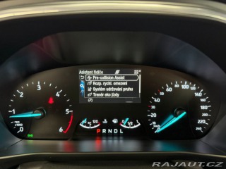 Ford Focus 1.5TDCi ECO BLUE A/T TITA 2020