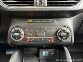 Ford Focus 1.5TDCi ECO BLUE A/T TITA 2020