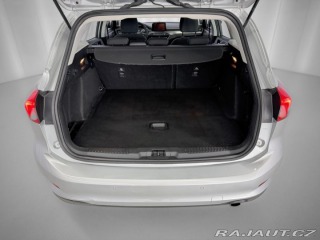 Ford Focus 1.5TDCi ECO BLUE A/T TITA 2020