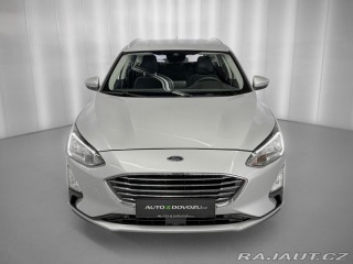 Ford Focus 1.5TDCi ECO BLUE A/T TITA 2020