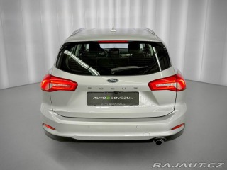 Ford Focus 1.5TDCi ECO BLUE A/T TITA 2020