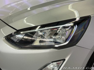 Ford Focus 1.5TDCi ECO BLUE A/T TITA 2020