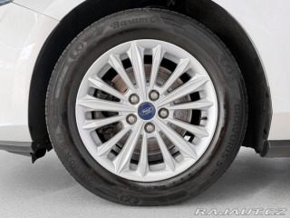 Ford Focus 1.5TDCi ECO BLUE A/T TITA 2020