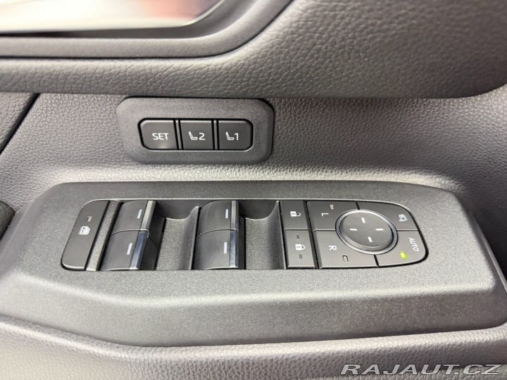 Toyota Land Cruiser 2.8L D-4D AWD J250 PRADO, 2024