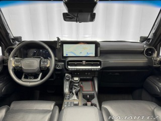 Toyota Land Cruiser 2.8L D-4D AWD J250 PRADO, 2024